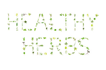 Healthy Herbs