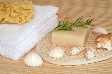 Natural Skincare Products