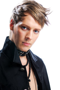 Rock style