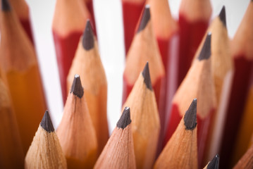 pencils