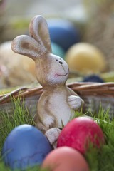 Frohe Ostern