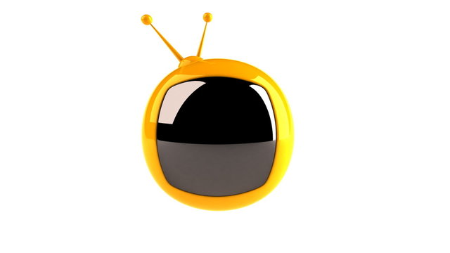 T&eacute;l&eacute;vision 3D