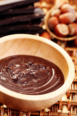 hot chocolate