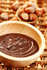 hot chocolate