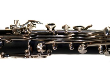 Obraz premium Clarinet