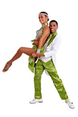 mambo © Haymo Joseph