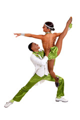 cumbia
