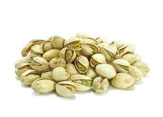 Roasted pistachio nuts