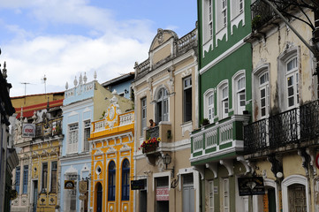 Pelourinho
