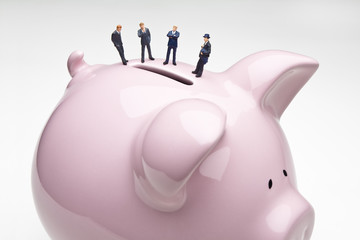 Small business loan