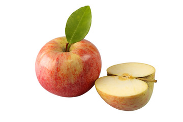 apple