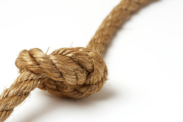 knot rope - 11658852