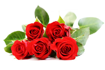 five roses