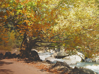 Parque Nacional de Ordesa y Monte Perdido