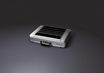 Briefcase