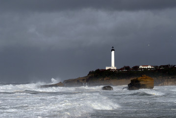 phare