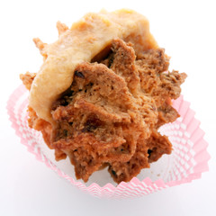 pastry