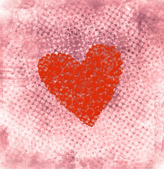 valentine's day background