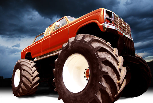 Monster