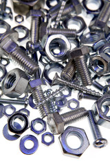 Nuts and bolts
