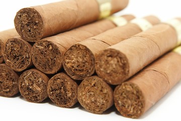Cuban cigars - 11671402