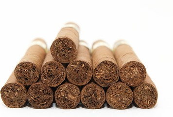 Cuban cigars - 11671492