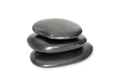 massage stones
