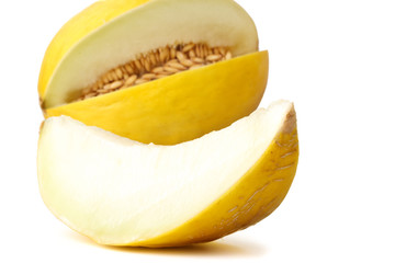 Fresh melon