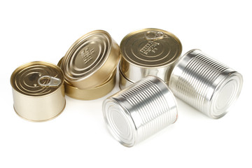 Tin can