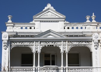 victorian architecture