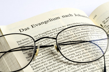 Johannes Evangelium