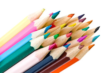 Colored Pencils