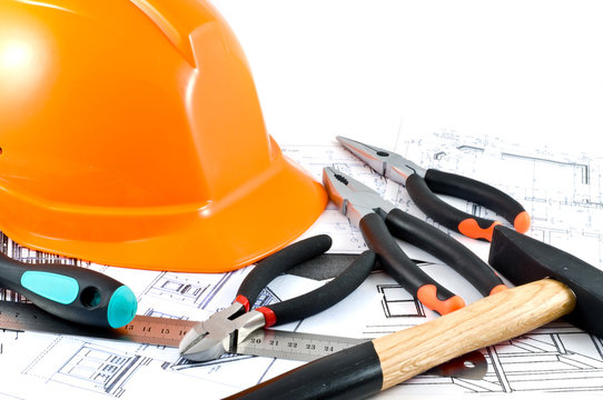 Building projects