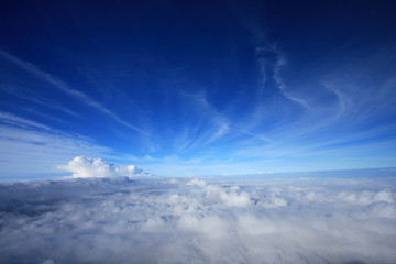 sky