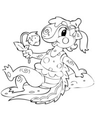 lizard