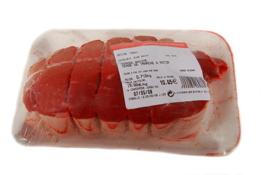 Rosbeef