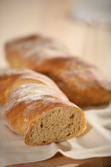 bread