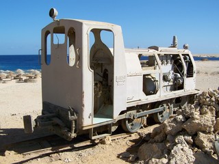 Motrice diesel polonaise 1971