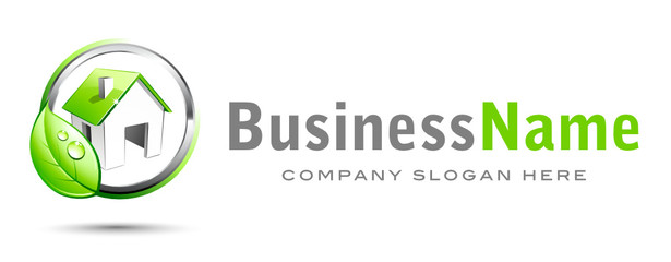 Business logo