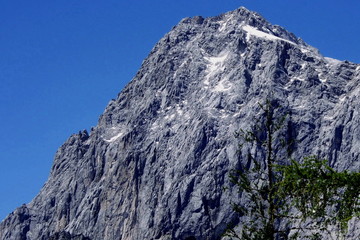 Westliches Dachsteinmassiv