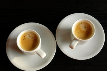 Espresso Tassen