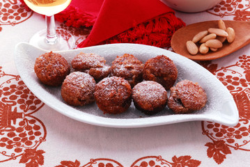 Brutti ma buoni - Dolci della tradizione toscana