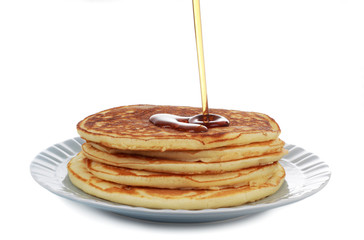 pancakes