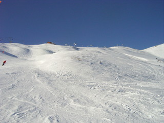 la vallée de la maurienne