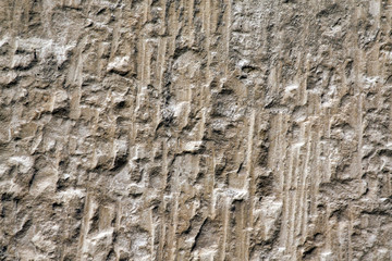 stony background