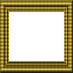 cadre carré