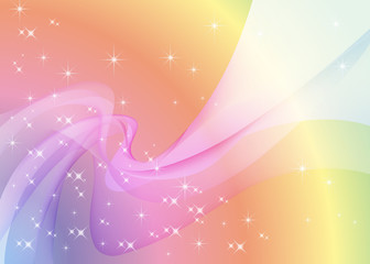 春風　レインボー