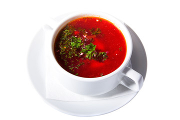 soup