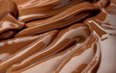 chocolate flow