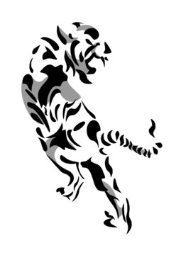 tiger